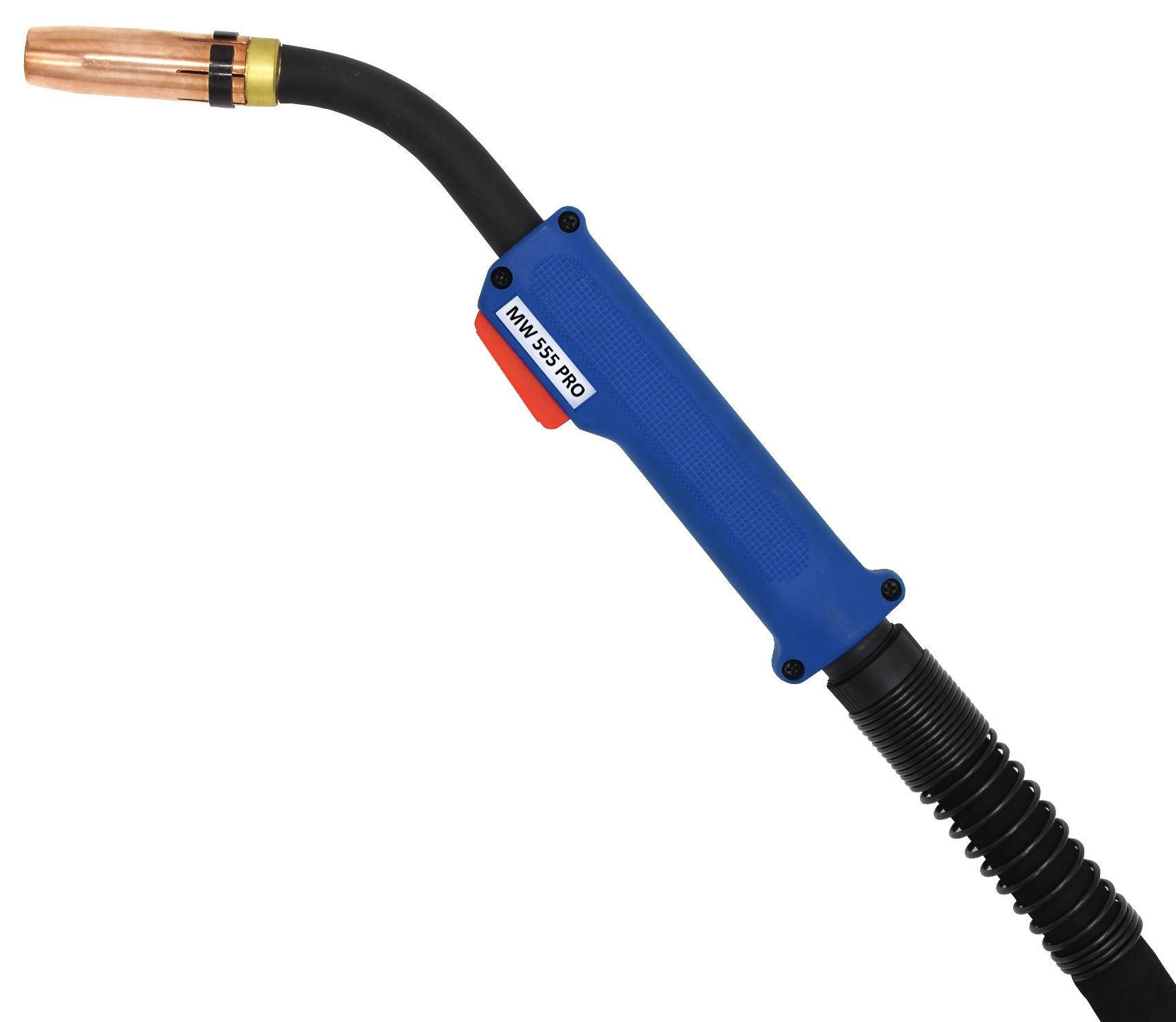 картинка Горелка MW 555 PRO (3m / Water / Euro) от магазина Одежда+