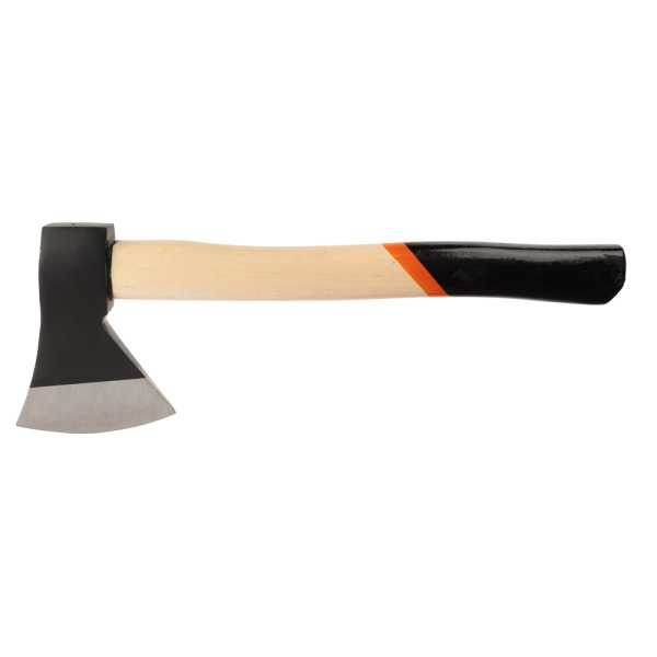 картинка ЕРМАК Топор кованый с деревянной ручкой 1000гр. от магазина Одежда+