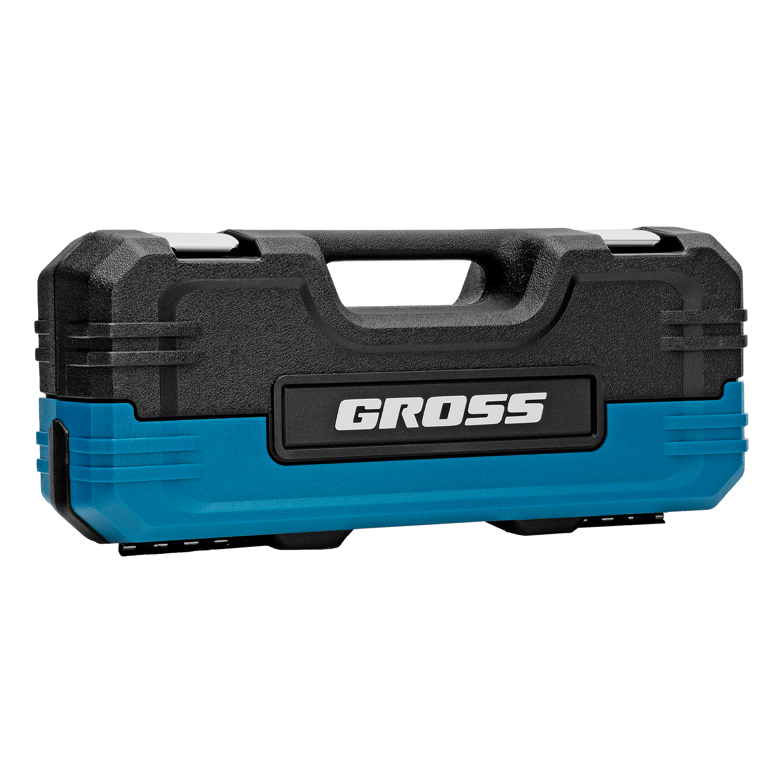 картинка Набор инструментов, 1/2", CrV, 120 зубьев, 24 предмета Gross от магазина Одежда+