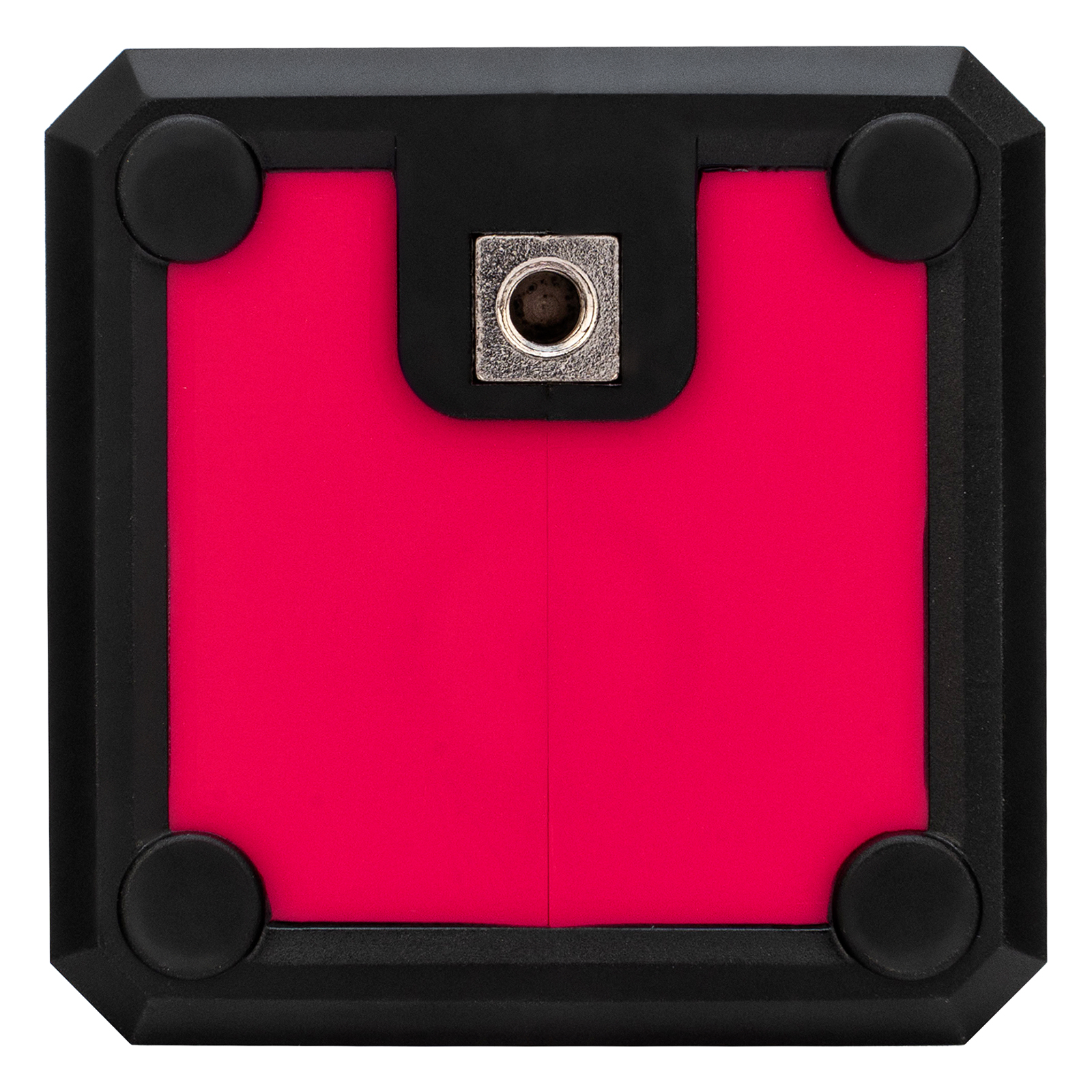 картинка Лазерный уровень XQB RED Basic SET, 10 м, красный луч, батарейки, резьба 1/4" MTX от магазина Одежда+