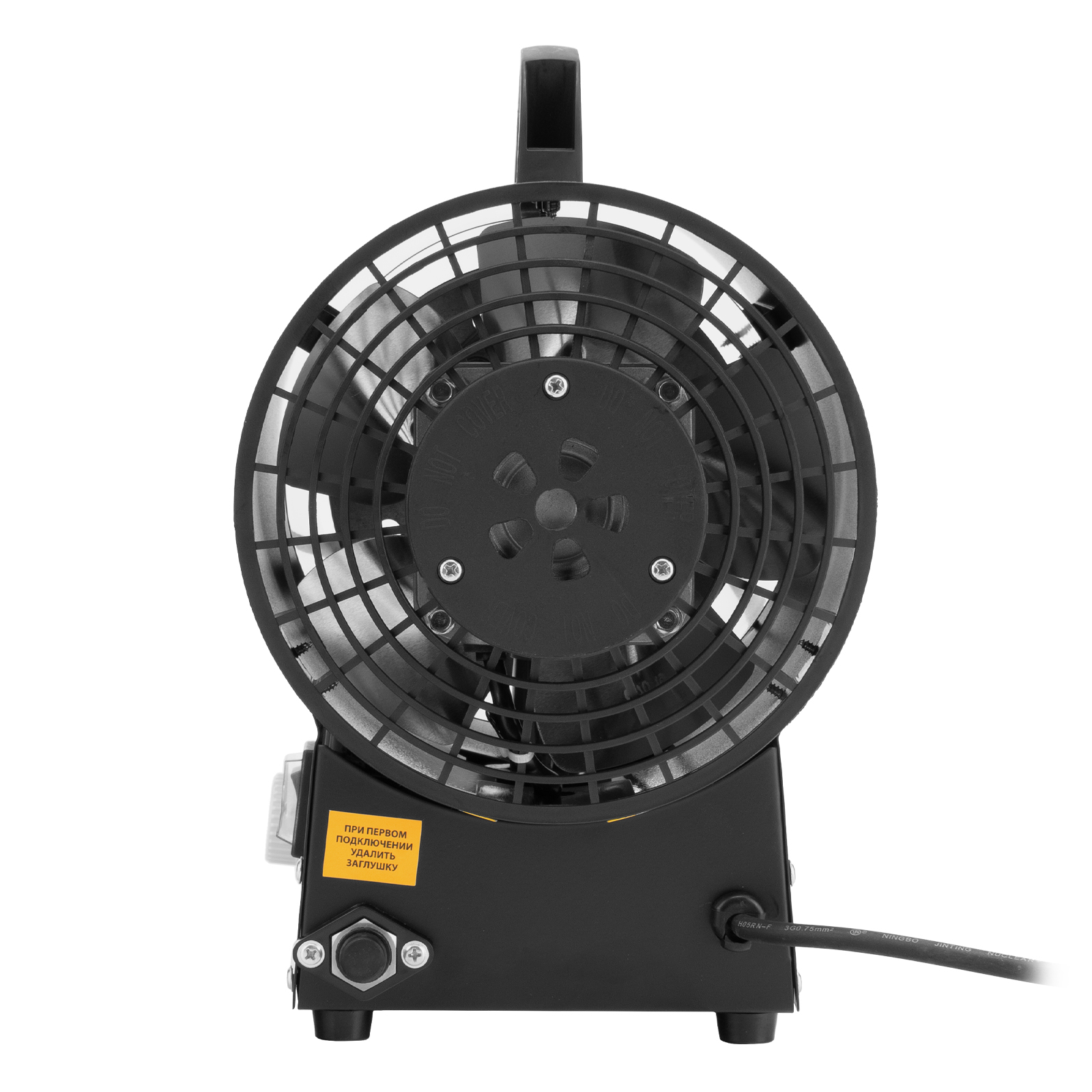 картинка Газовая тепловая пушка GHG-15i, 15 кВт, цифровой термостат, пропан-бутан Denzel от магазина Одежда+