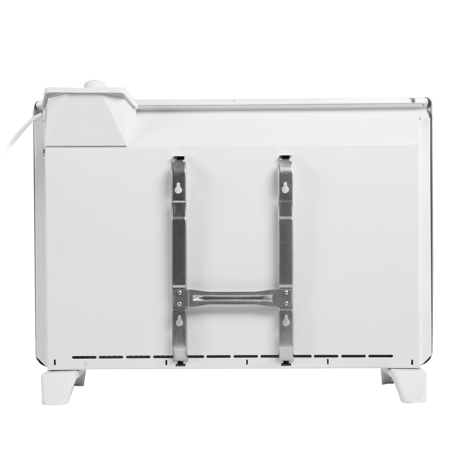 картинка Конвектор электрический XCE-1500, 230 В, 1500 Вт, X-образный нагреватель Denzel от магазина Одежда+