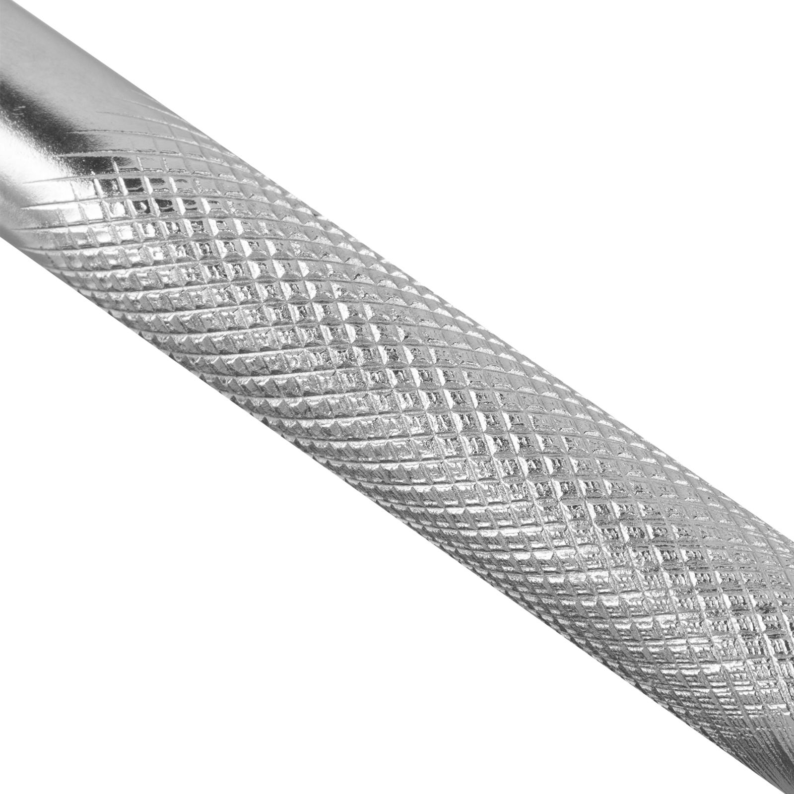 картинка Вороток Г-образный, 375*100 мм, квадрат 1/2", CrV, матовый хром Denzel от магазина Одежда+