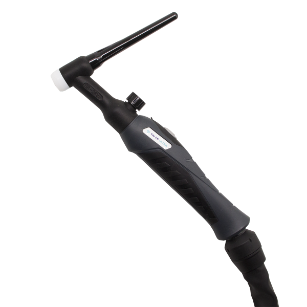 картинка Горелка TW 26FX Ultra 8m (OKC35x50 / 2pin / Gas б/р) от магазина Одежда+