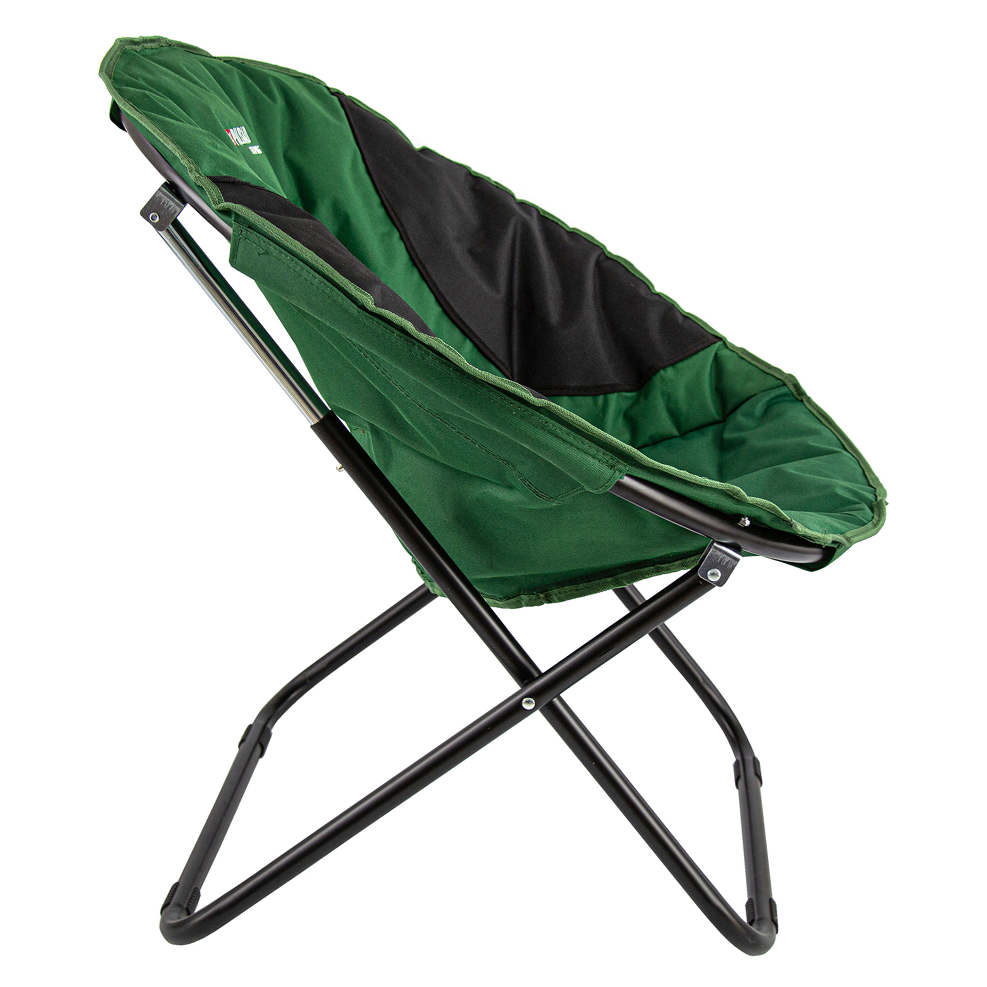 картинка Кресло круглое 85 х 46 х 85 см Camping Palisad от магазина Одежда+