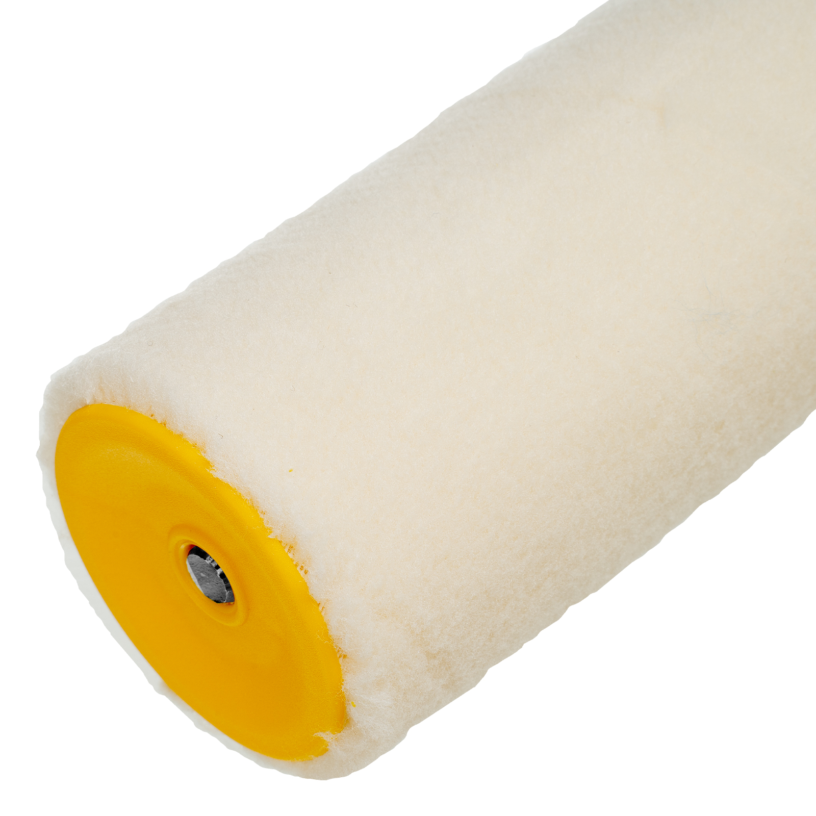картинка Валик "Лаки", 180 мм, ворс 5 мм, D 48 мм, D ручки 8 мм, Велюр Сибртех от магазина Одежда+