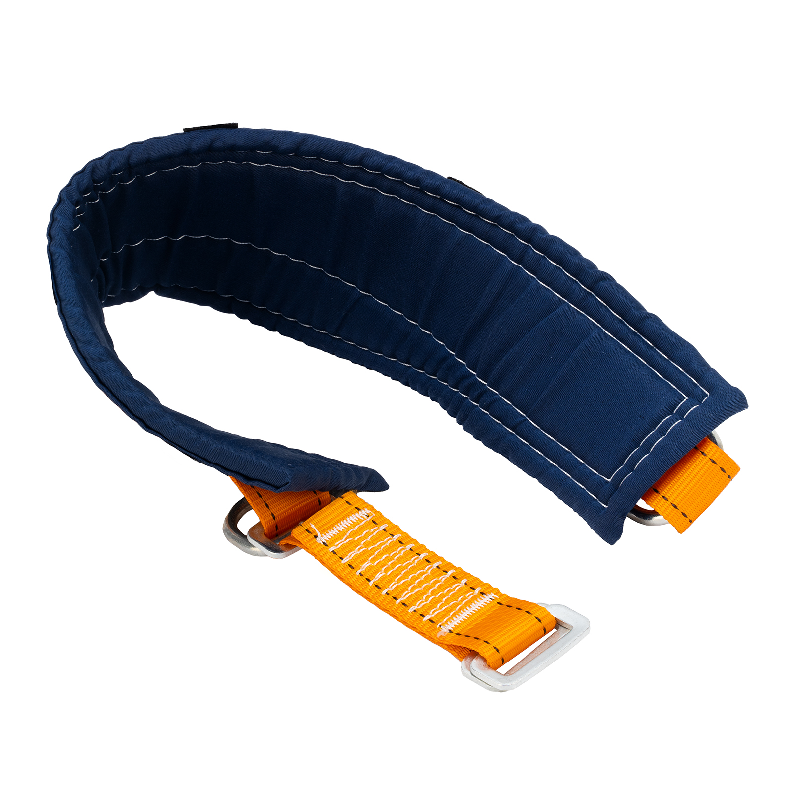 картинка Удерживающая привязь безлямочная, модель УП I, прошитый высокий кушак Сибртех от магазина Одежда+