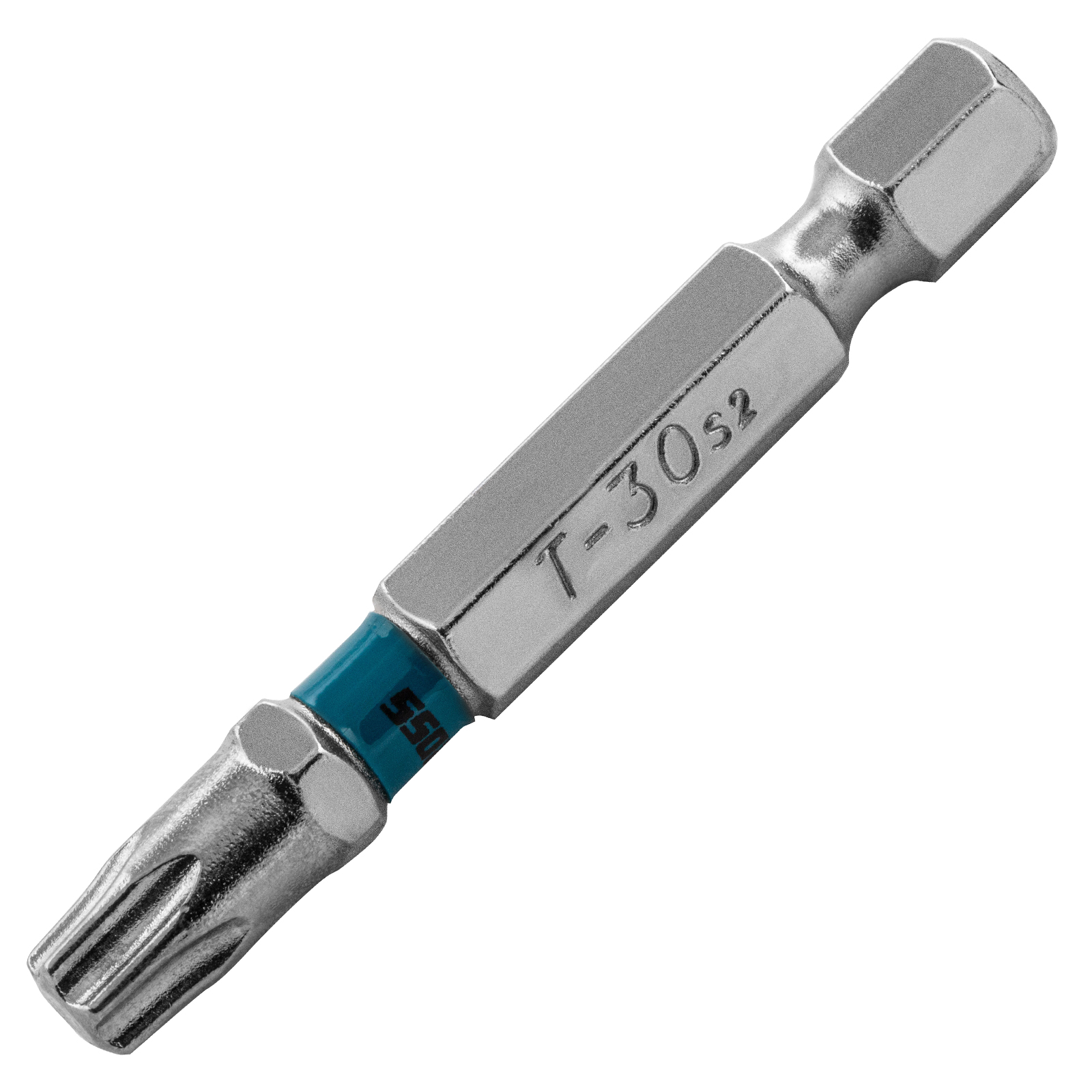 картинка Бита Torx 30 х 50, сталь S2, 10 шт. Gross от магазина Одежда+
